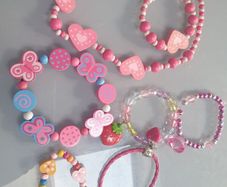 kids bracelets