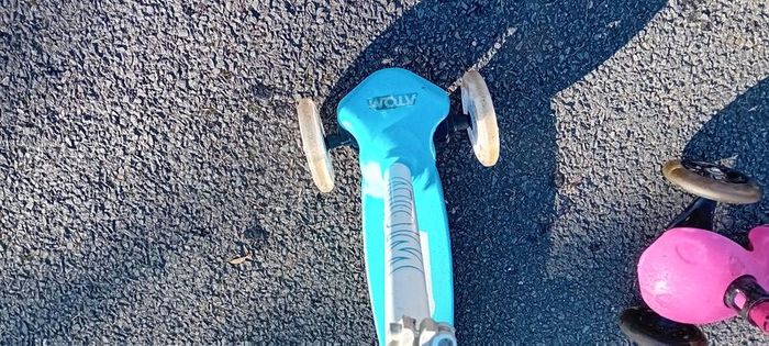 Kids Bikes & Scooters