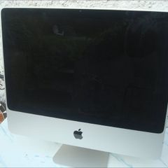 Apple iMac - 20" - 2008 Model