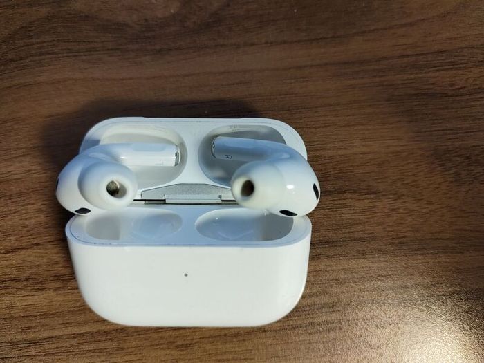 AirPods Pro 2nd generation
