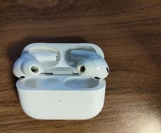AirPods Pro 2nd generation