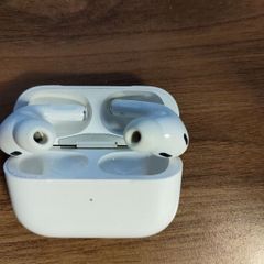 AirPods Pro 2nd generation