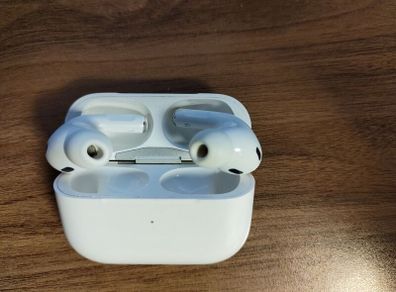 AirPods Pro 2nd generation