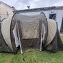 Large Tunnel Tent for 4 people Image 6