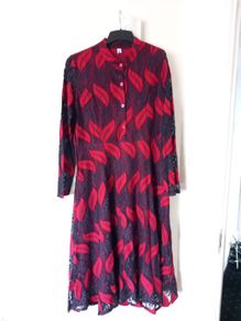 Dress (uk12)