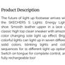 Skechers Energy Lights Image 2