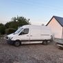 Mercedes sprinter Image 8