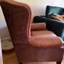 Tetrad armchair Image 2