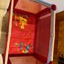 Travel cot mothercare Image 2