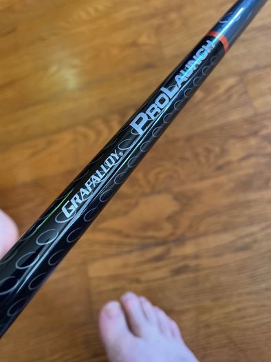 Calloway X series Driver