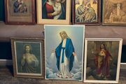 Our lady and our lord pics