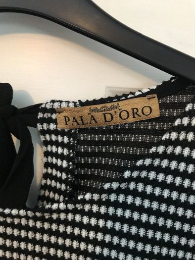 Pala doro dress