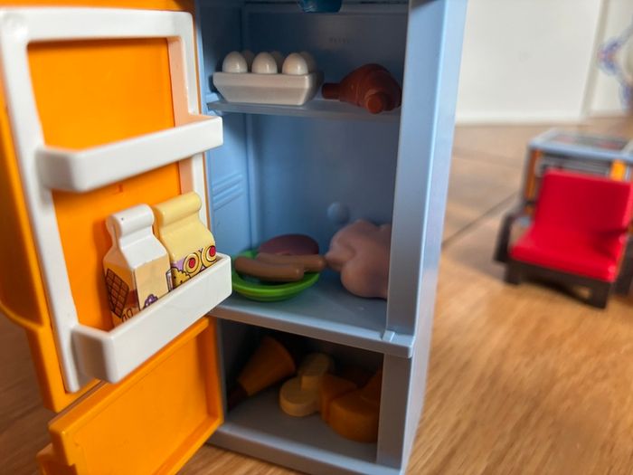 Playmobil