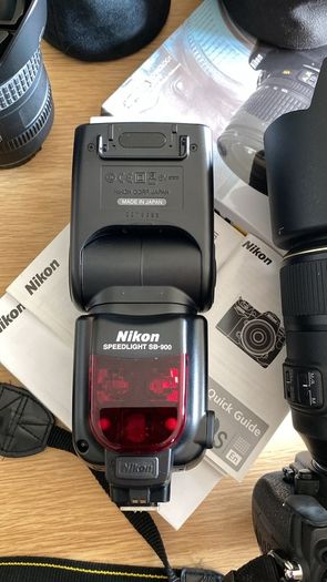 Nikon bundle