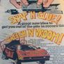Battle Action 6th, 13th and 20th Dec 1980 IPC Comics Image 7