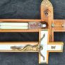 Wood Cross Image 5