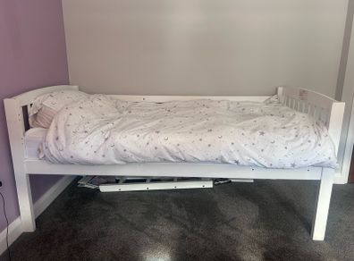 bunkbeds