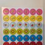 simpsons board game 2001 Image 7