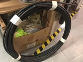 35 Meters 3 x 4 SWA Cable