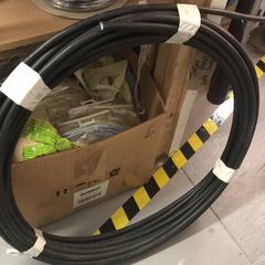 35 Meters 3 x 4 SWA Cable
