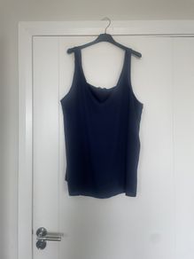 Joules Summer Cami Top
