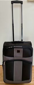 Suitcase by Portland