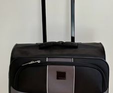Suitcase by Portland