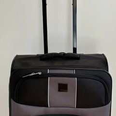 Suitcase by Portland