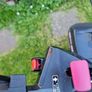 lawnmower huyndai pro lawn 177cc Image 2