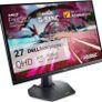 Gaming Monitor Dell G2724D 27 Inch QHD (2560x1440) Image 2