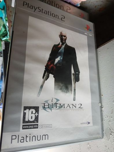 PlayStation 2 games