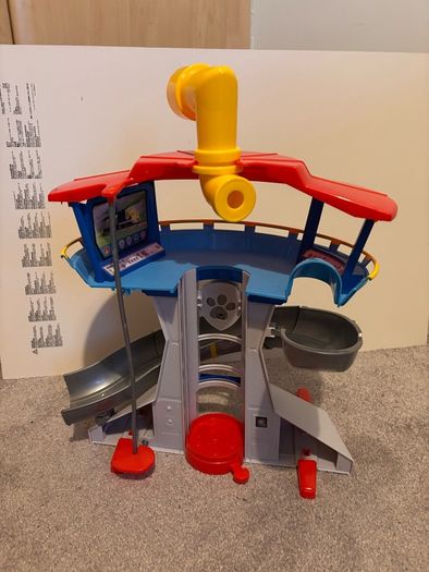 Paw Patrol Bundle