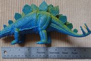 Vintage Dinosaur- Stegosaurus