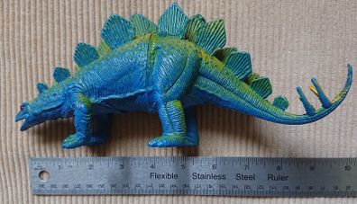 Vintage Dinosaur- Stegosaurus