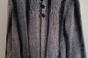 Faux-fur Jacket