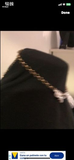 costume necklace