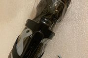 MTB Bicycle Bike Water Bottle + Holder (BRAND-NEW)