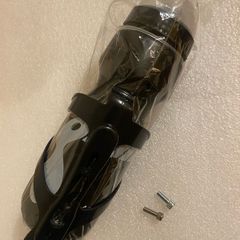MTB Bicycle Bike Water Bottle + Holder (BRAND-NEW)