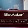 Hand wired Blackstar Artisan valve amp Image 2