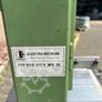 Band Saw with stand Image 3