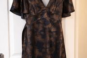 Silk Dresses New S38/10