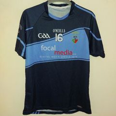st judes gaa jersey