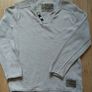 SALE E4  "Crew International" Jumper. Age 7-8 Image 2