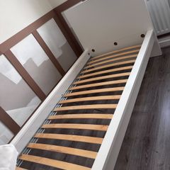 2 Single Ikea Beds