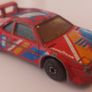 Selection of vintage toy cars Image 2