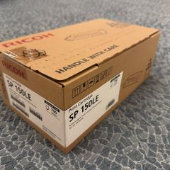 Ricoh SP 150 LE cartridge