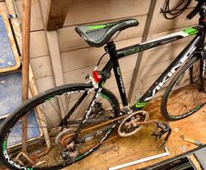 2 x Road Bikes For Sale