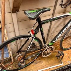 2 x Road Bikes For Sale