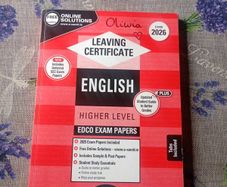 Edco English exam papers