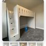 High sleeper bed Image 2
